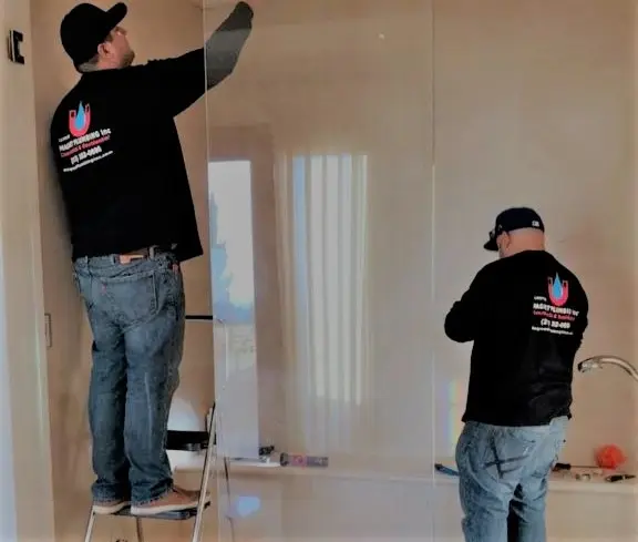 Professional plumbing installation for Tankless Water Heater Installation in Hickory Hill